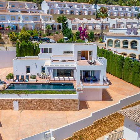 Villa Moderna - Plusholidays كاليبي المظهر الخارجي الصورة