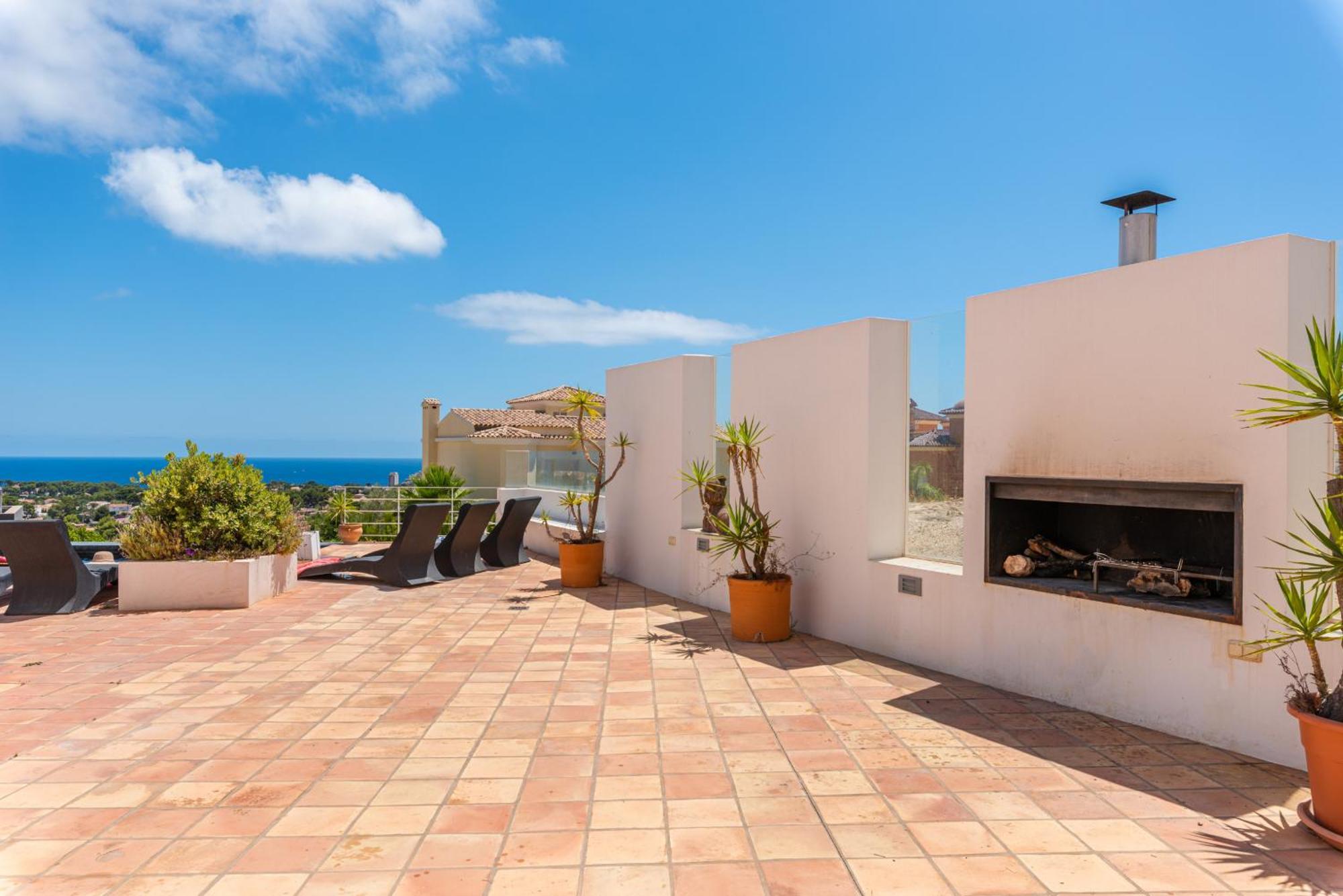 Villa Moderna - Plusholidays كاليبي المظهر الخارجي الصورة