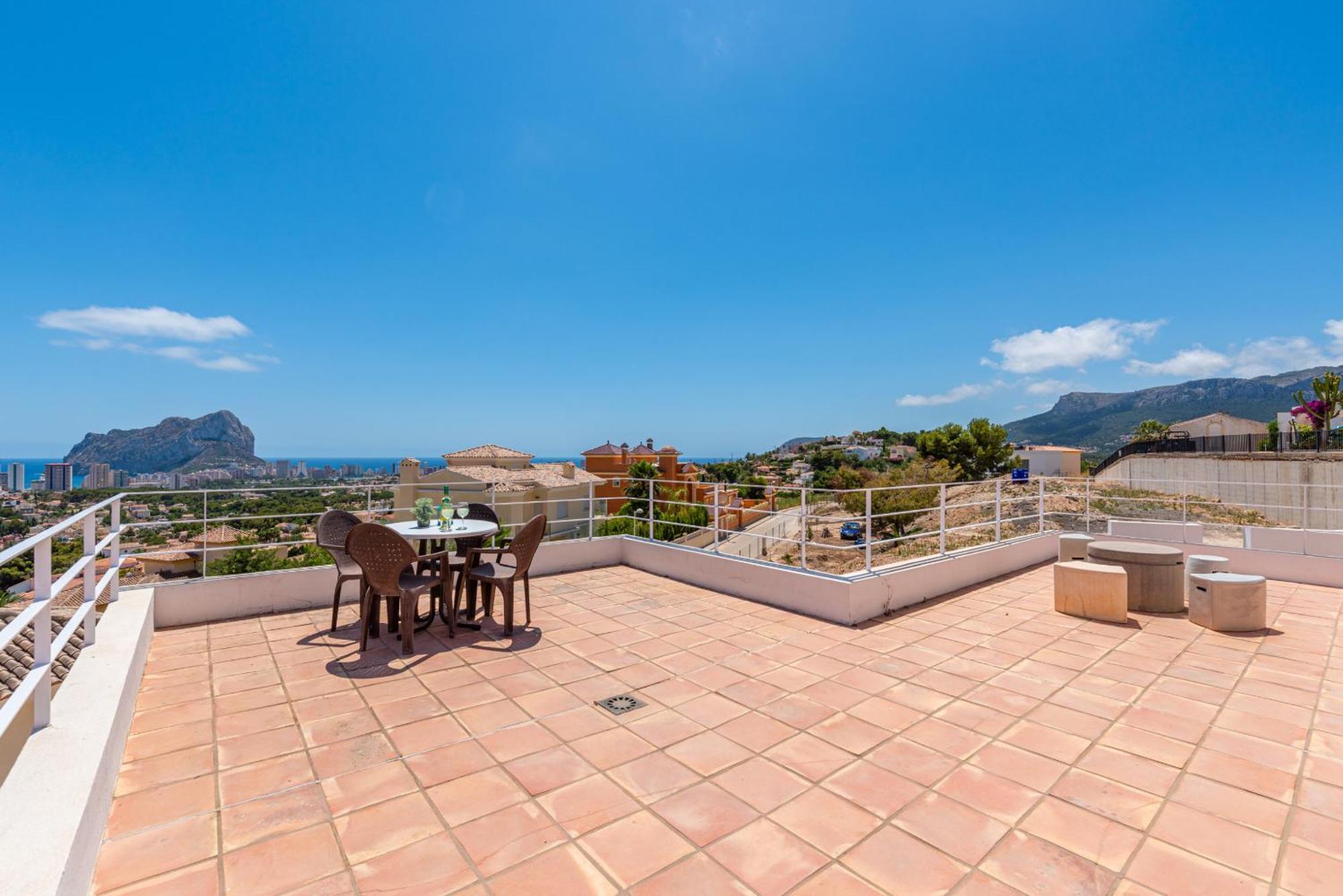 Villa Moderna - Plusholidays كاليبي المظهر الخارجي الصورة