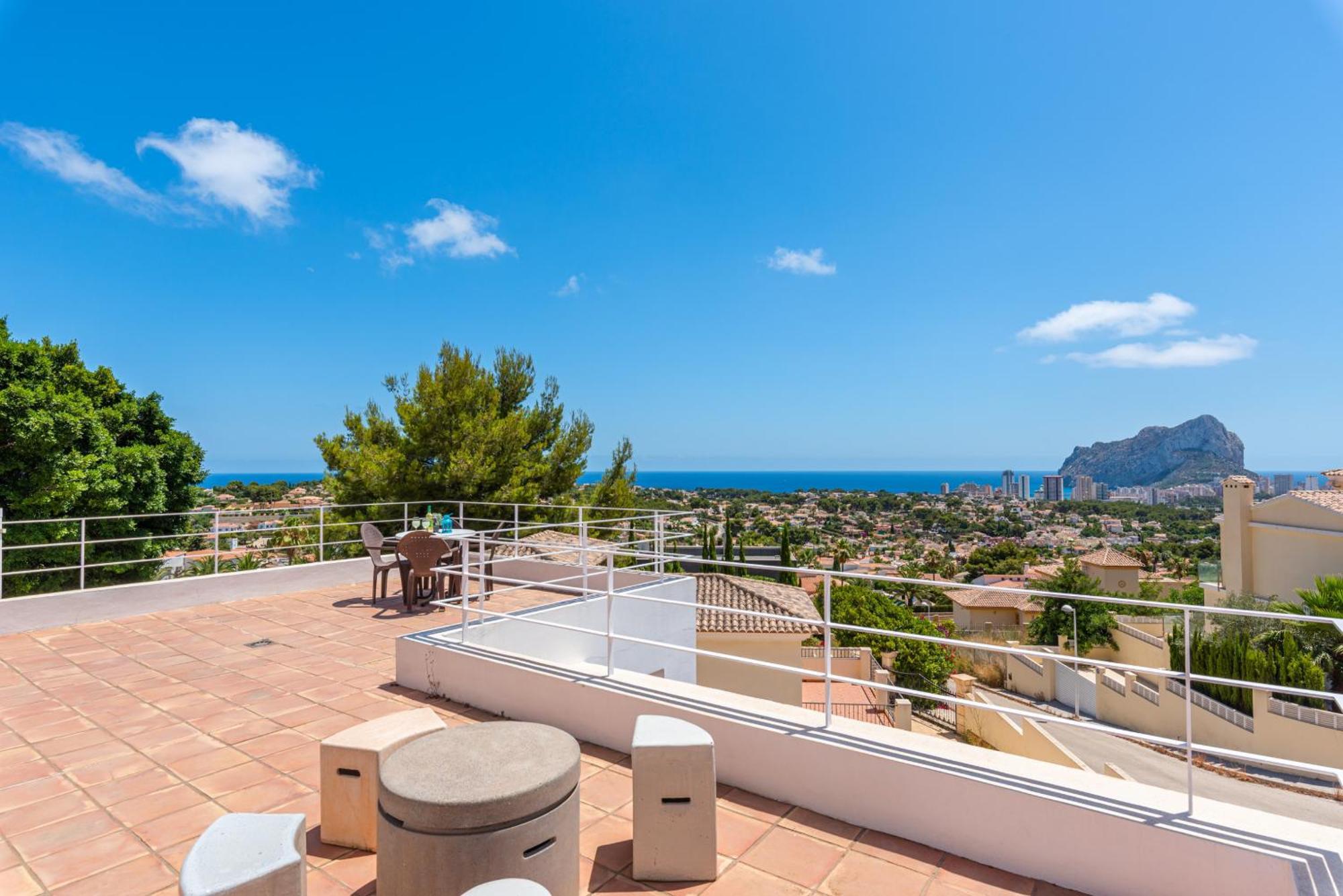 Villa Moderna - Plusholidays كاليبي المظهر الخارجي الصورة