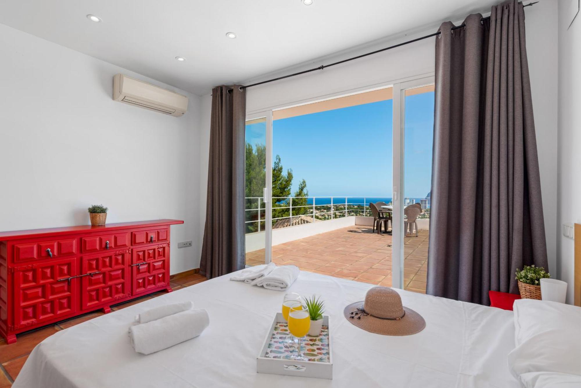 Villa Moderna - Plusholidays كاليبي المظهر الخارجي الصورة