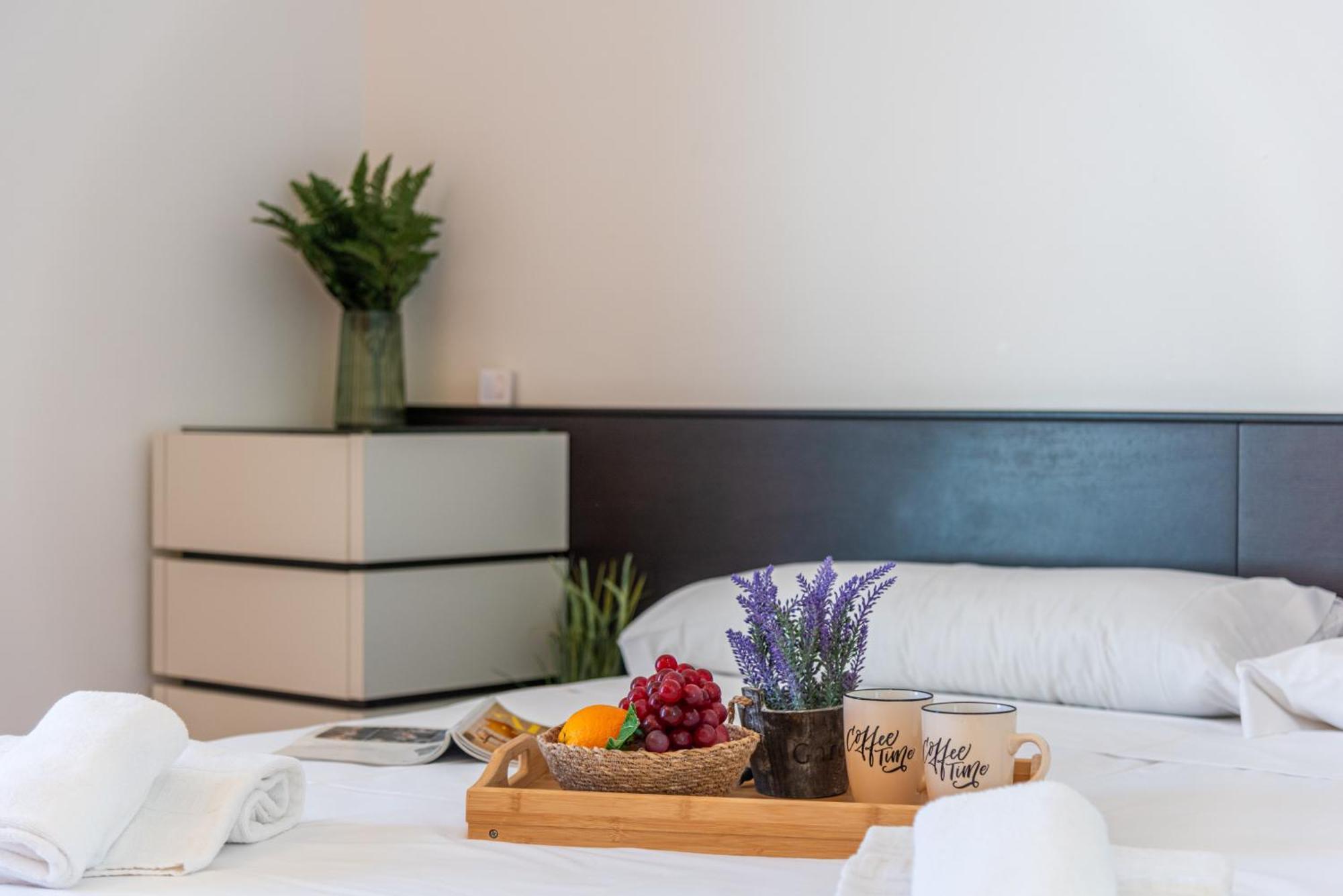 Villa Moderna - Plusholidays كاليبي المظهر الخارجي الصورة