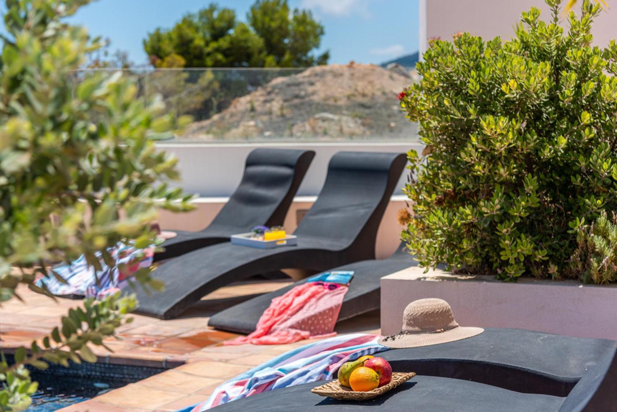 Villa Moderna - Plusholidays كاليبي المظهر الخارجي الصورة
