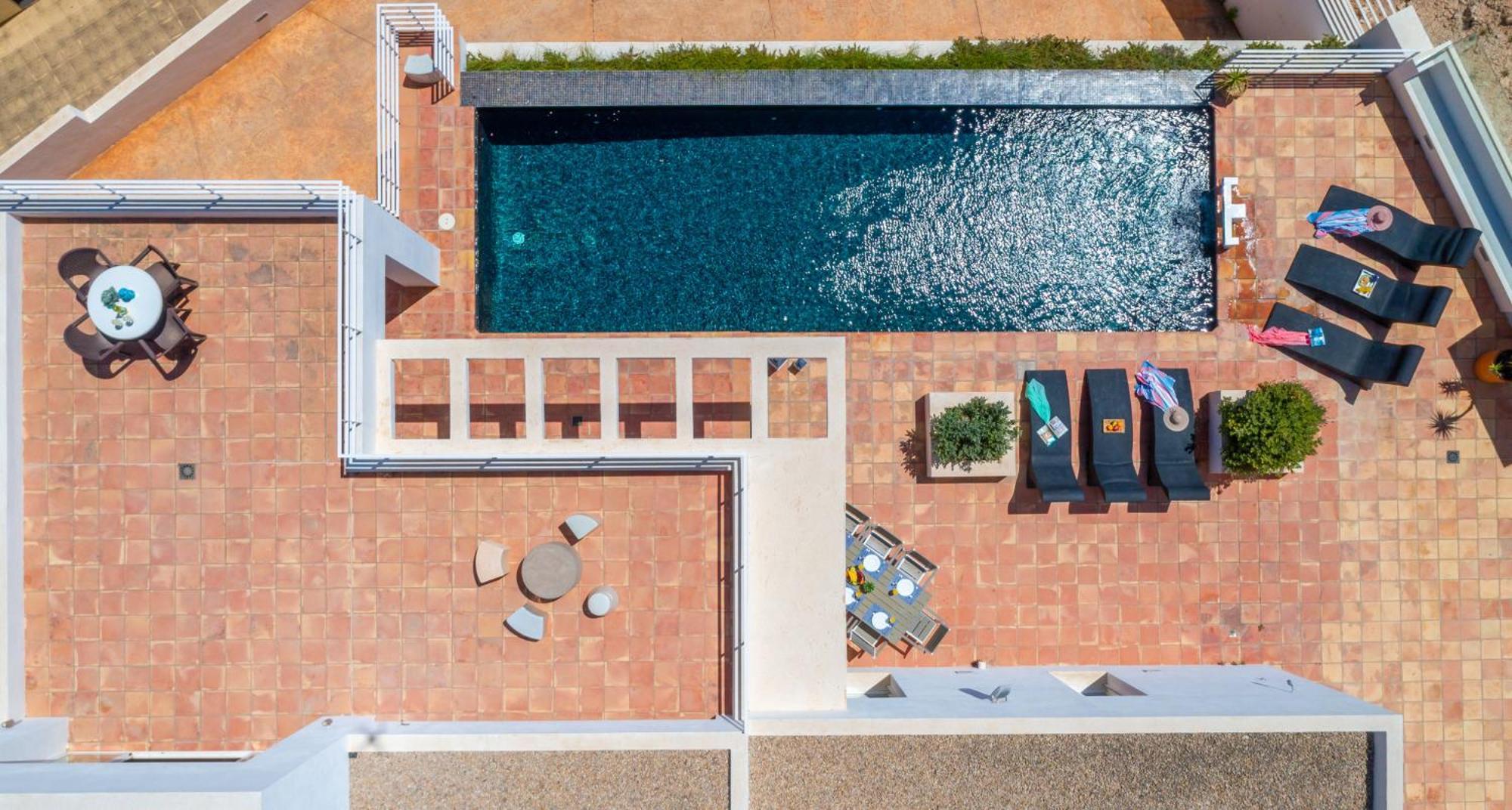 Villa Moderna - Plusholidays كاليبي المظهر الخارجي الصورة