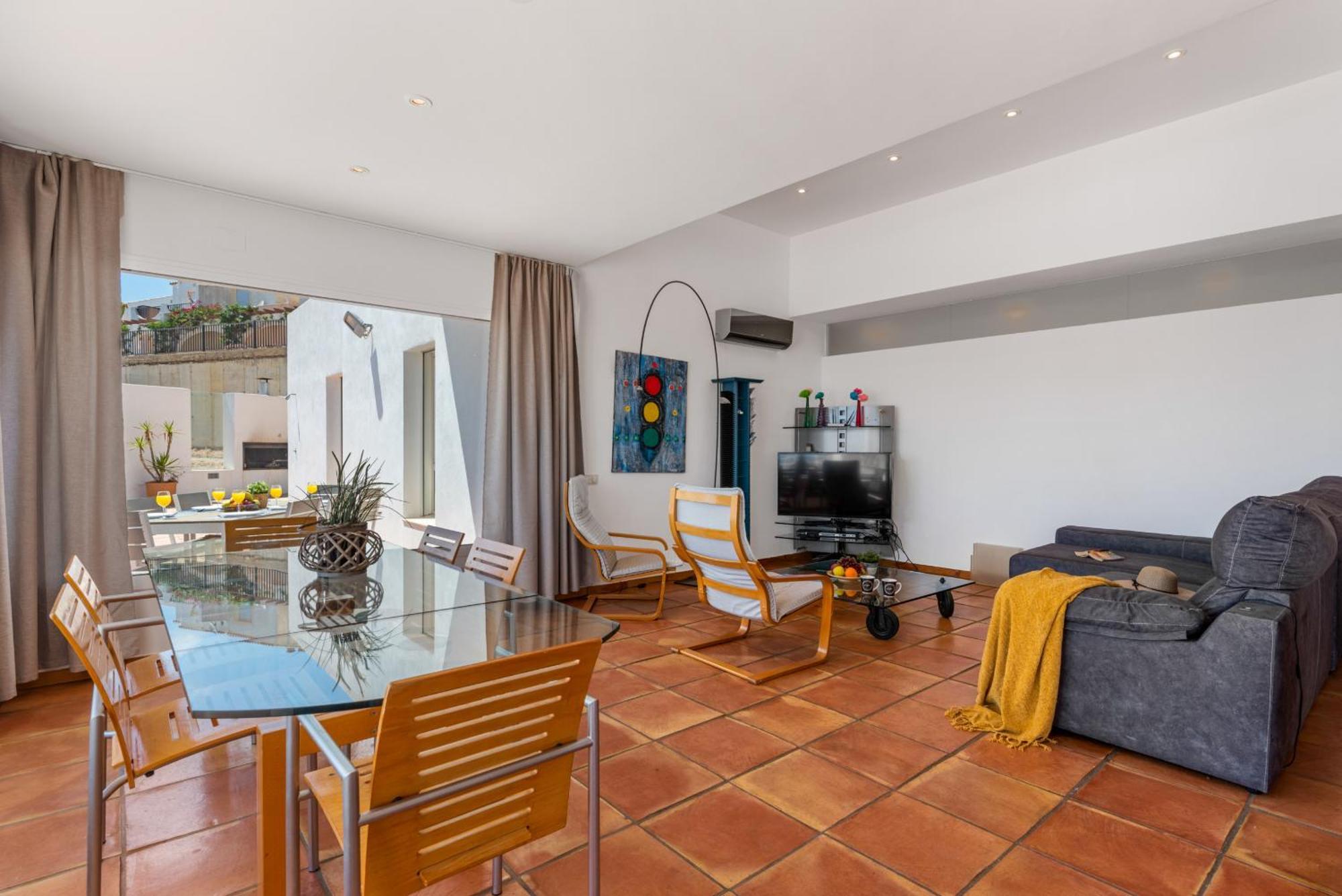 Villa Moderna - Plusholidays كاليبي المظهر الخارجي الصورة