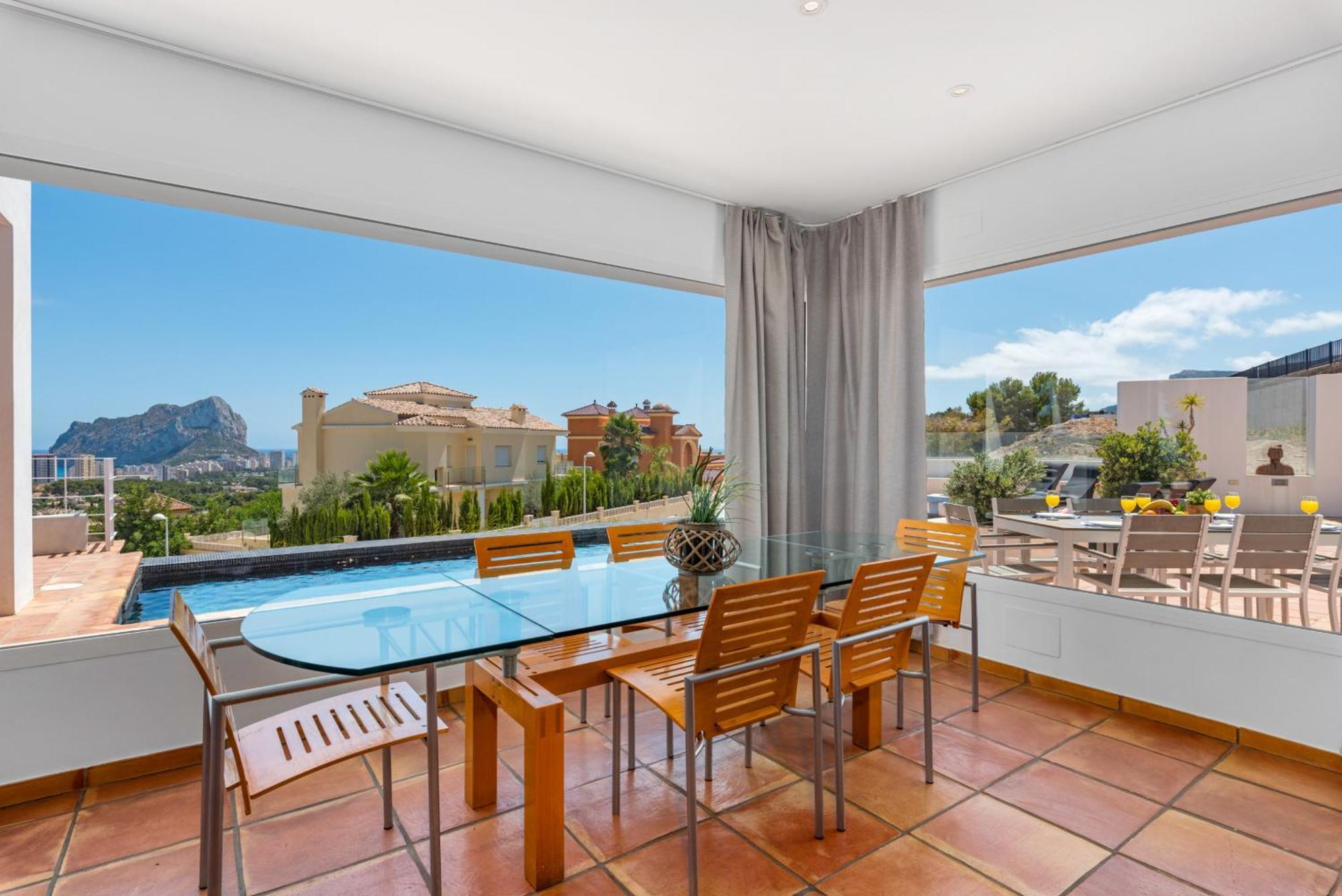 Villa Moderna - Plusholidays كاليبي المظهر الخارجي الصورة