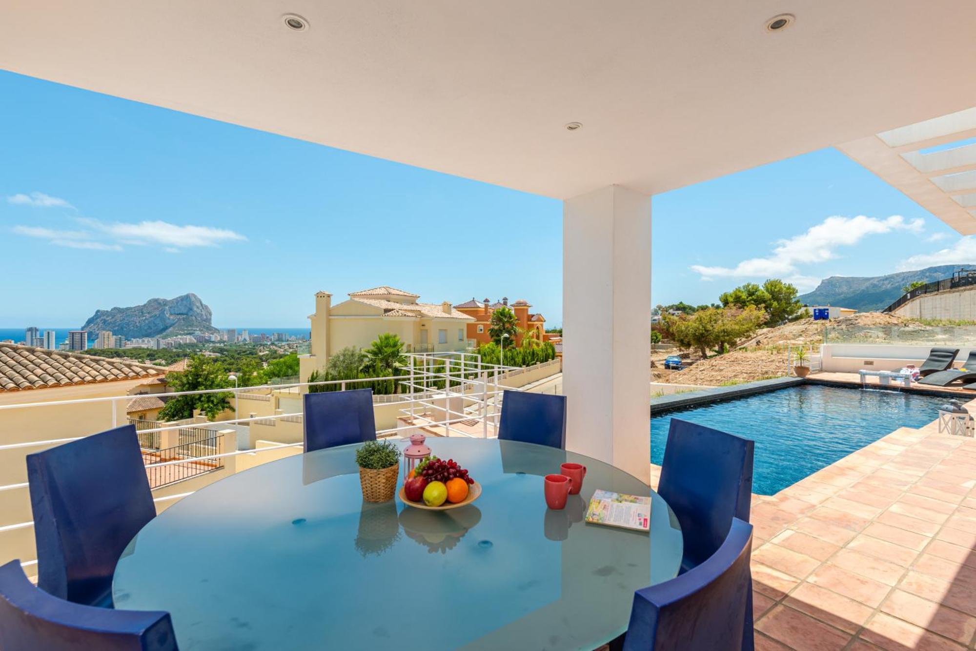 Villa Moderna - Plusholidays كاليبي المظهر الخارجي الصورة