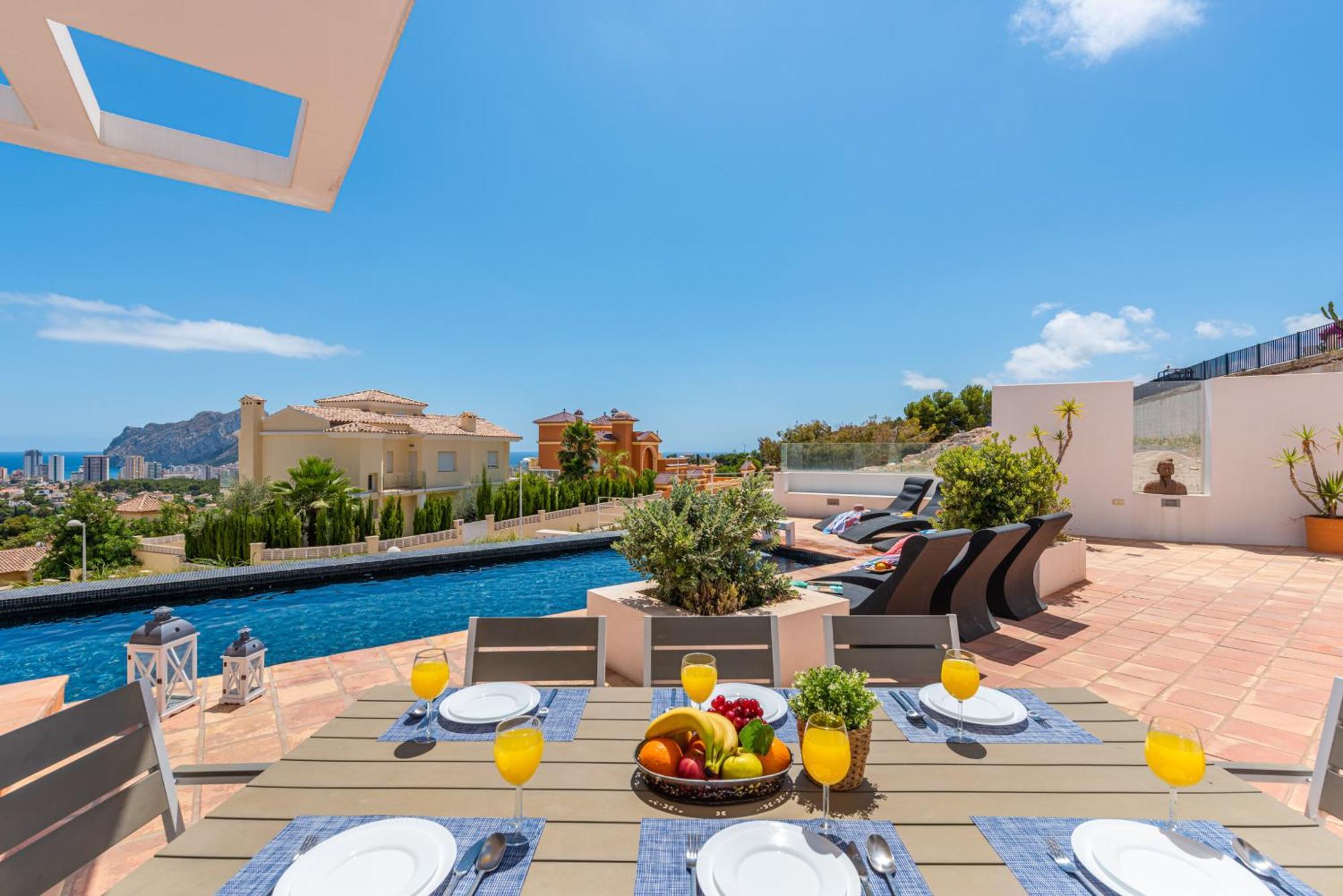 Villa Moderna - Plusholidays كاليبي المظهر الخارجي الصورة
