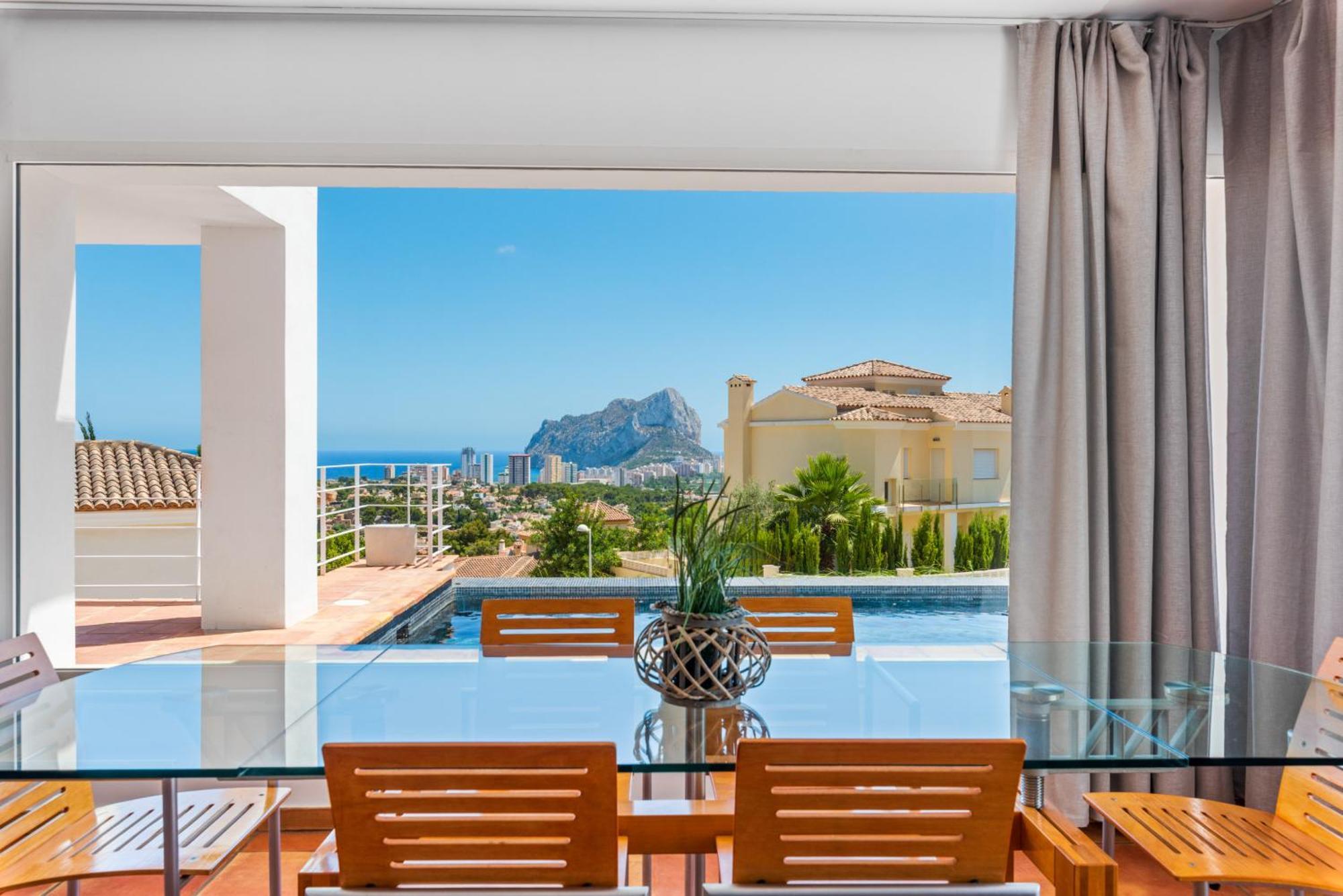 Villa Moderna - Plusholidays كاليبي المظهر الخارجي الصورة