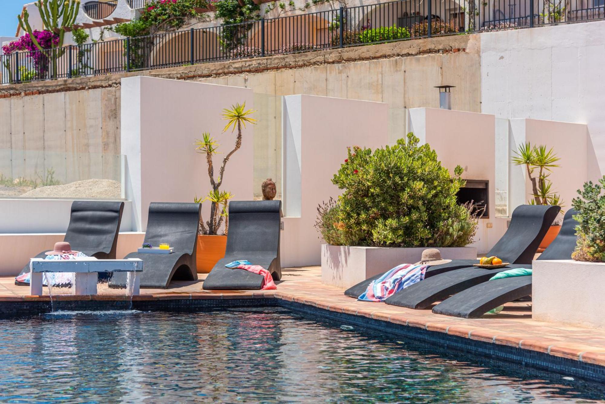 Villa Moderna - Plusholidays كاليبي المظهر الخارجي الصورة