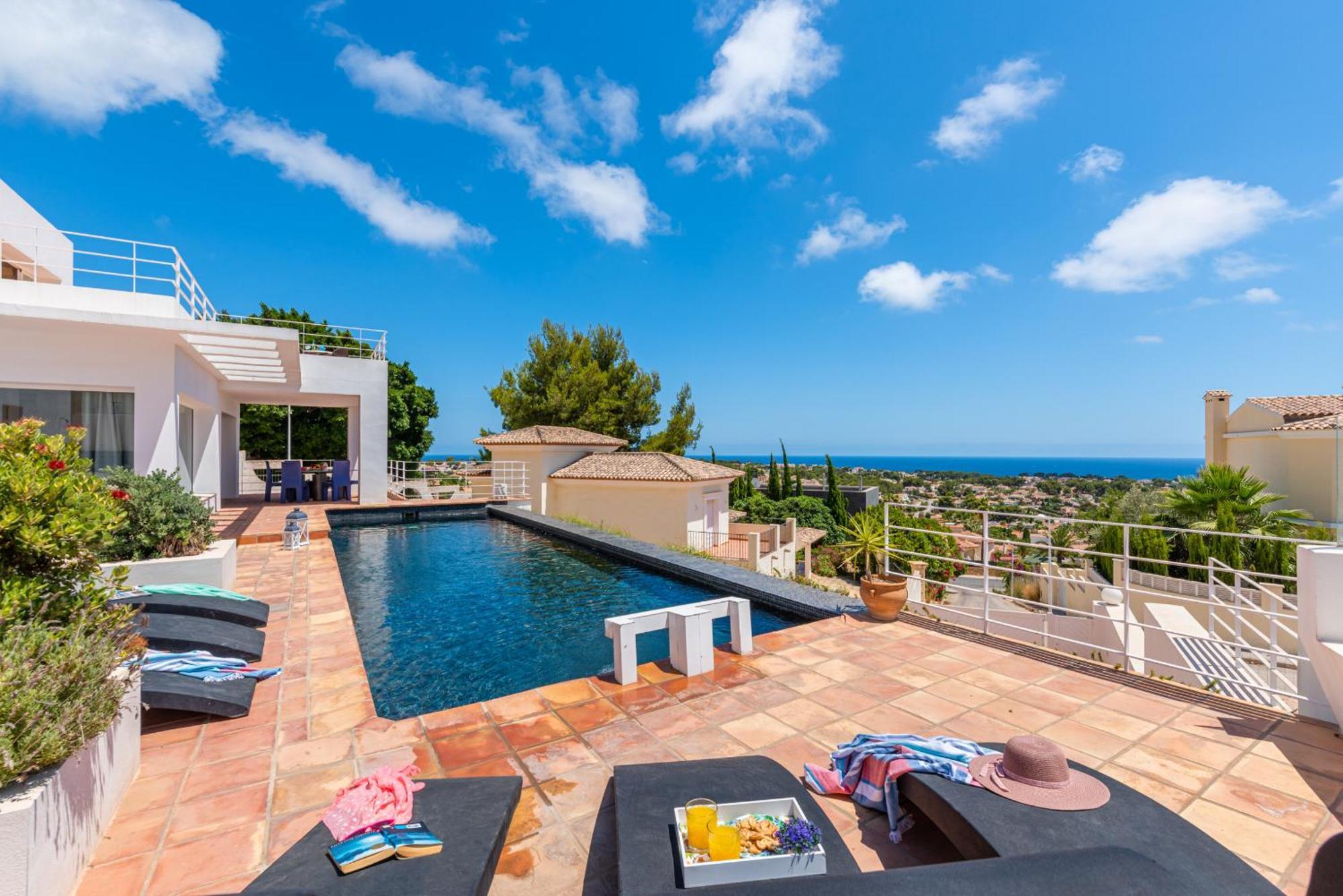 Villa Moderna - Plusholidays كاليبي المظهر الخارجي الصورة