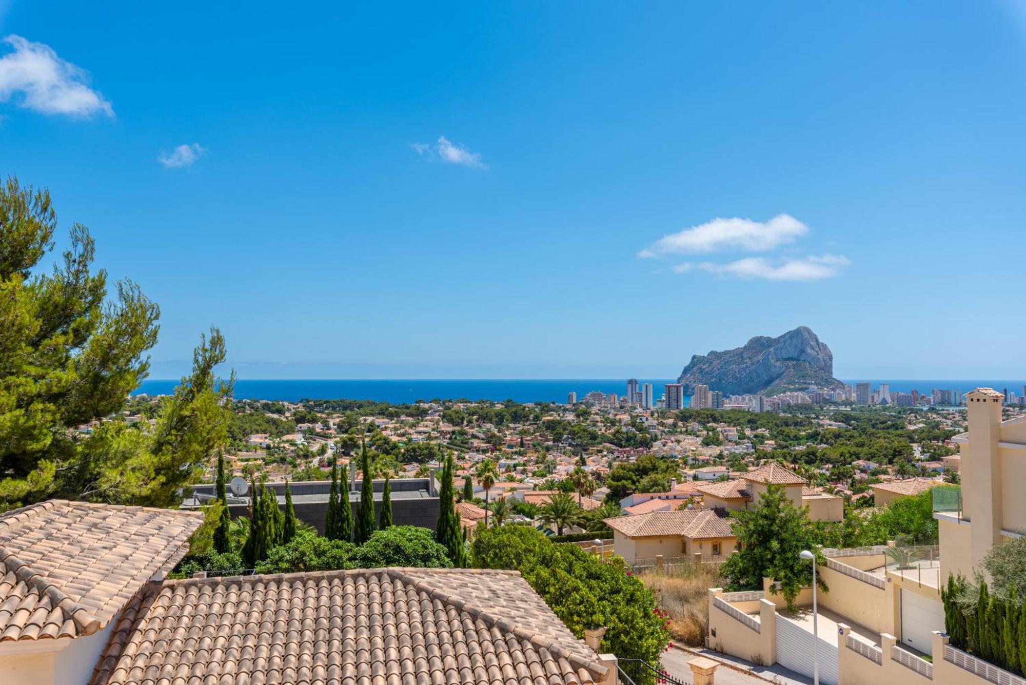 Villa Moderna - Plusholidays كاليبي المظهر الخارجي الصورة