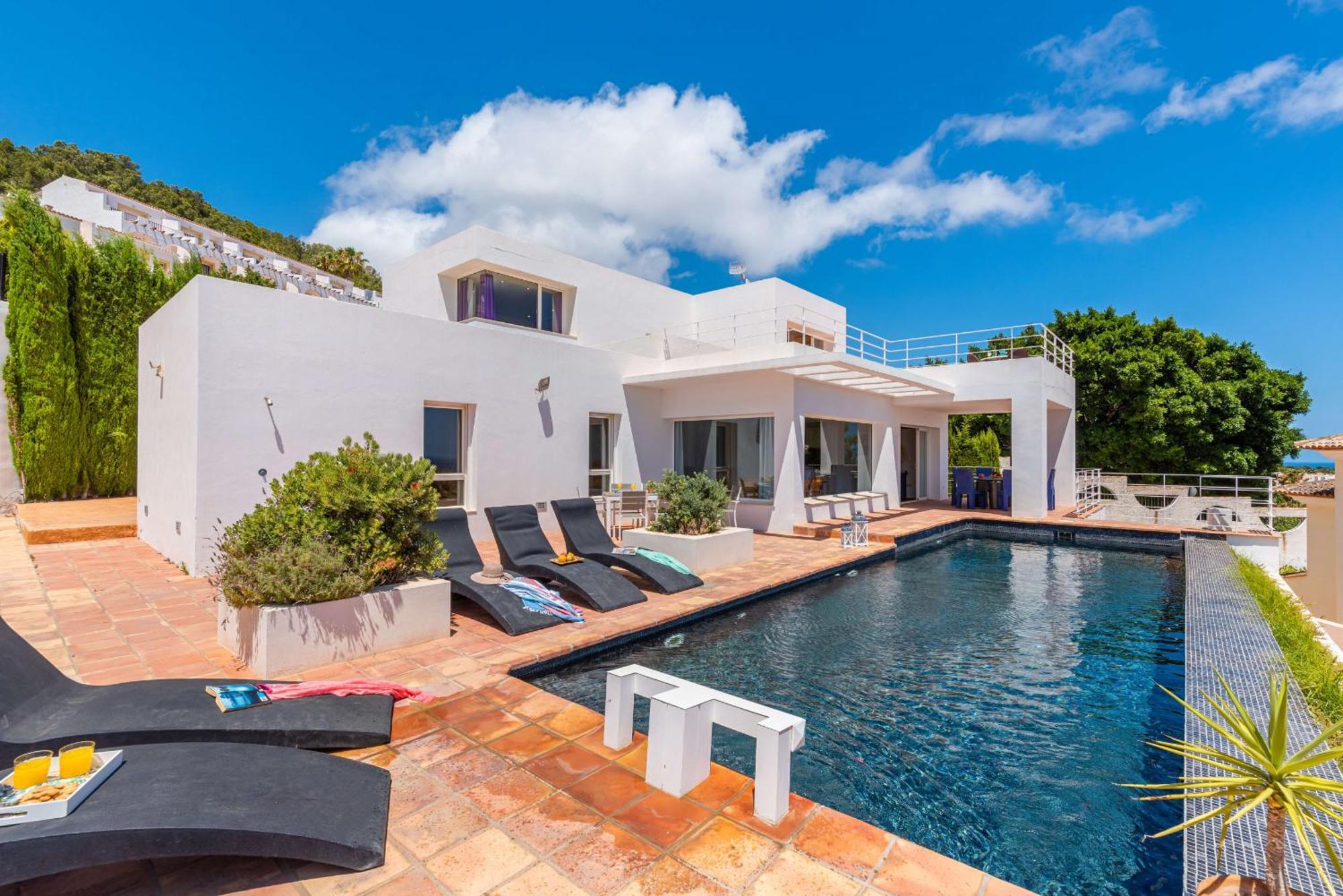 Villa Moderna - Plusholidays كاليبي المظهر الخارجي الصورة