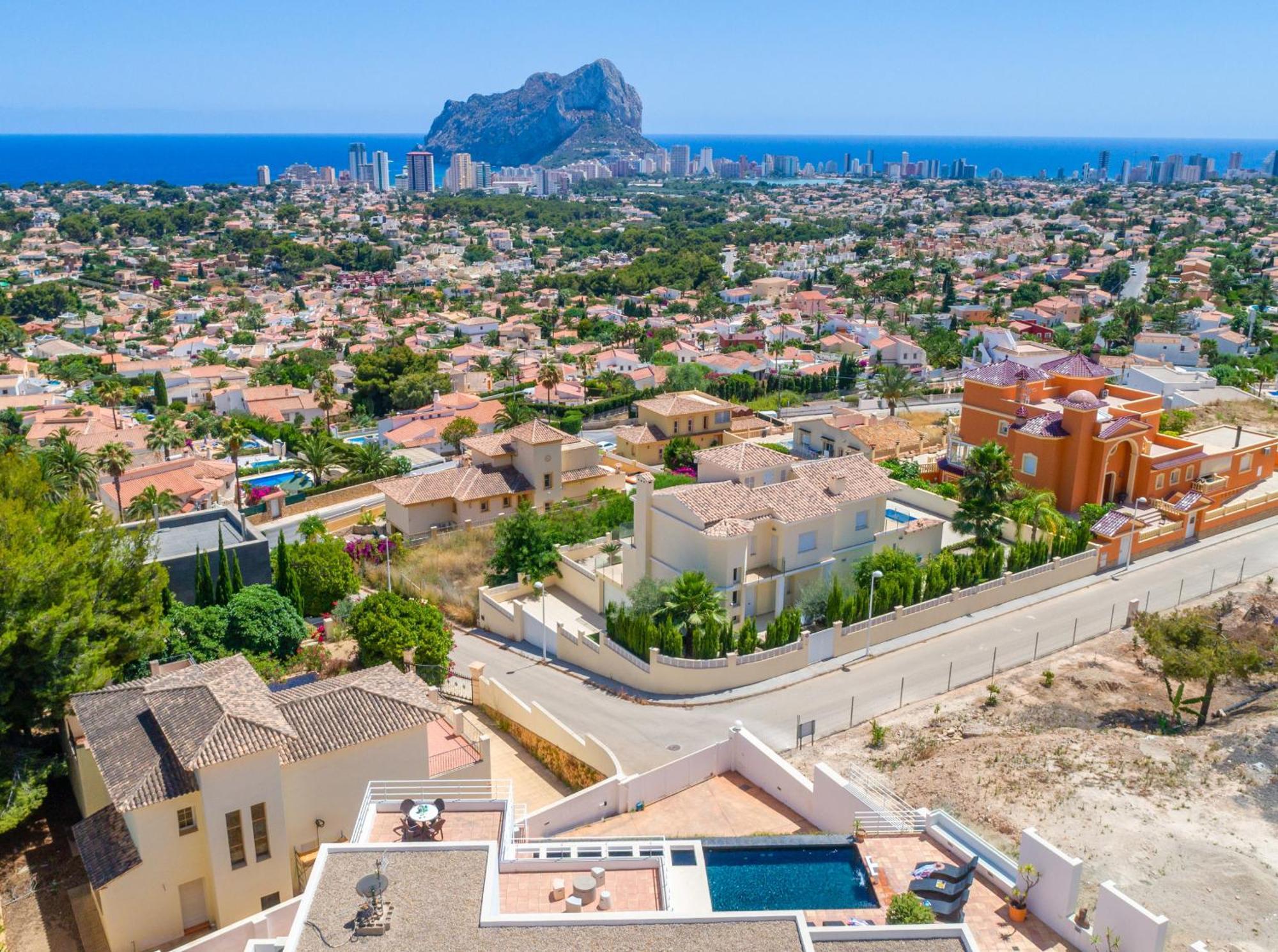 Villa Moderna - Plusholidays كاليبي المظهر الخارجي الصورة