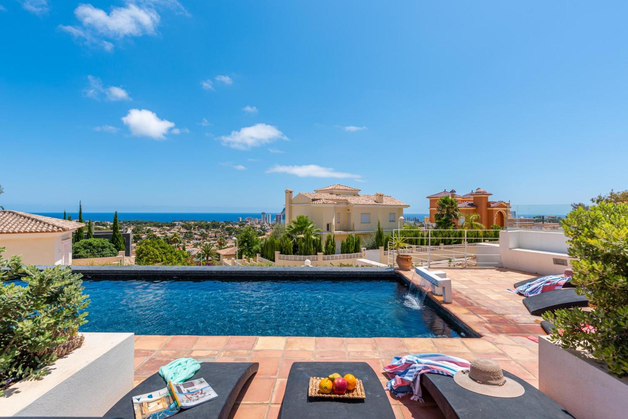 Villa Moderna - Plusholidays كاليبي المظهر الخارجي الصورة