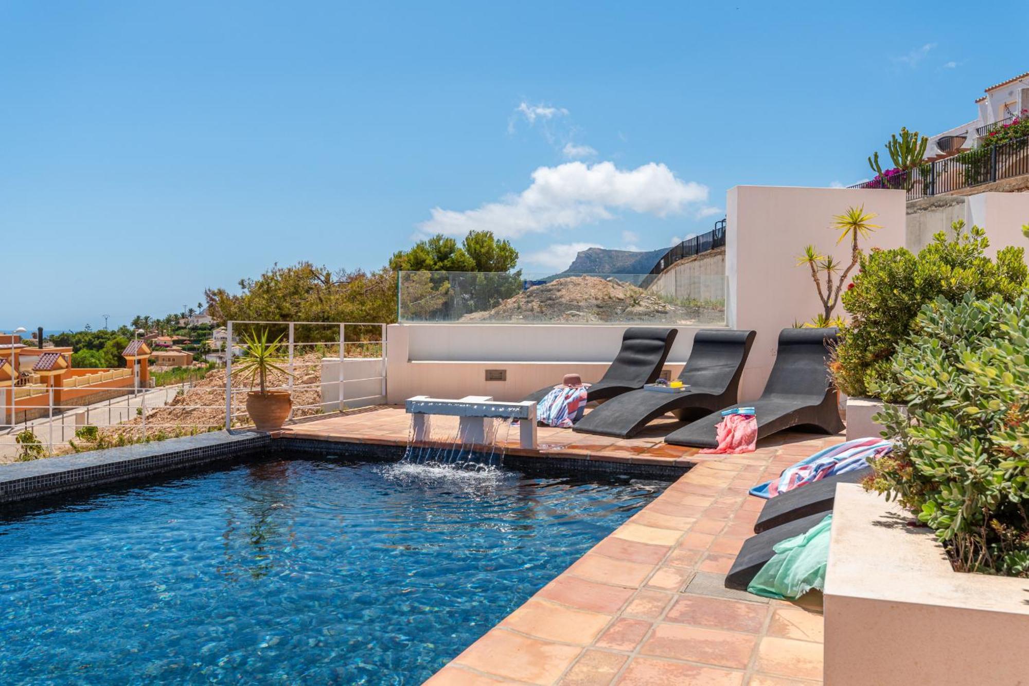 Villa Moderna - Plusholidays كاليبي المظهر الخارجي الصورة