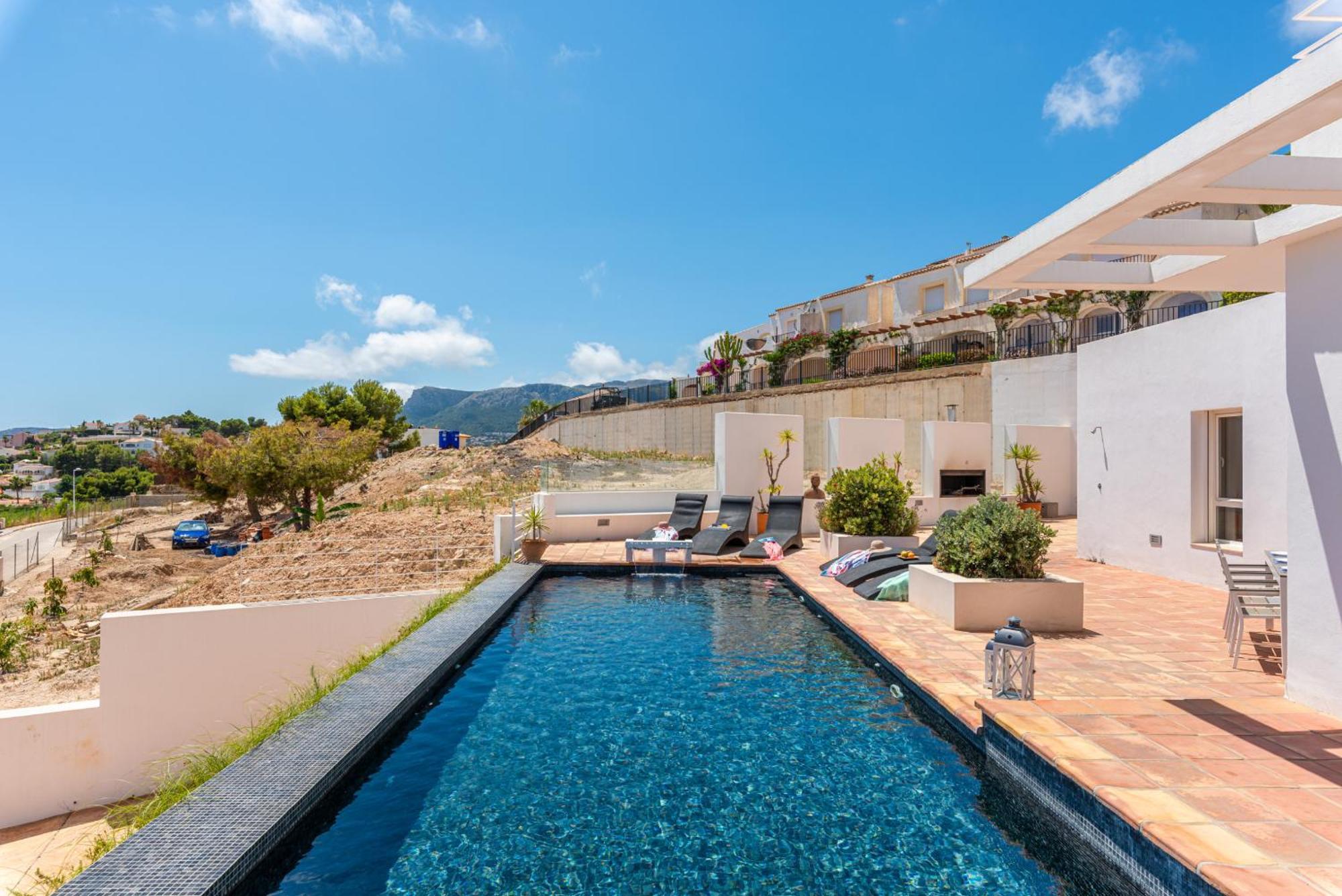Villa Moderna - Plusholidays كاليبي المظهر الخارجي الصورة
